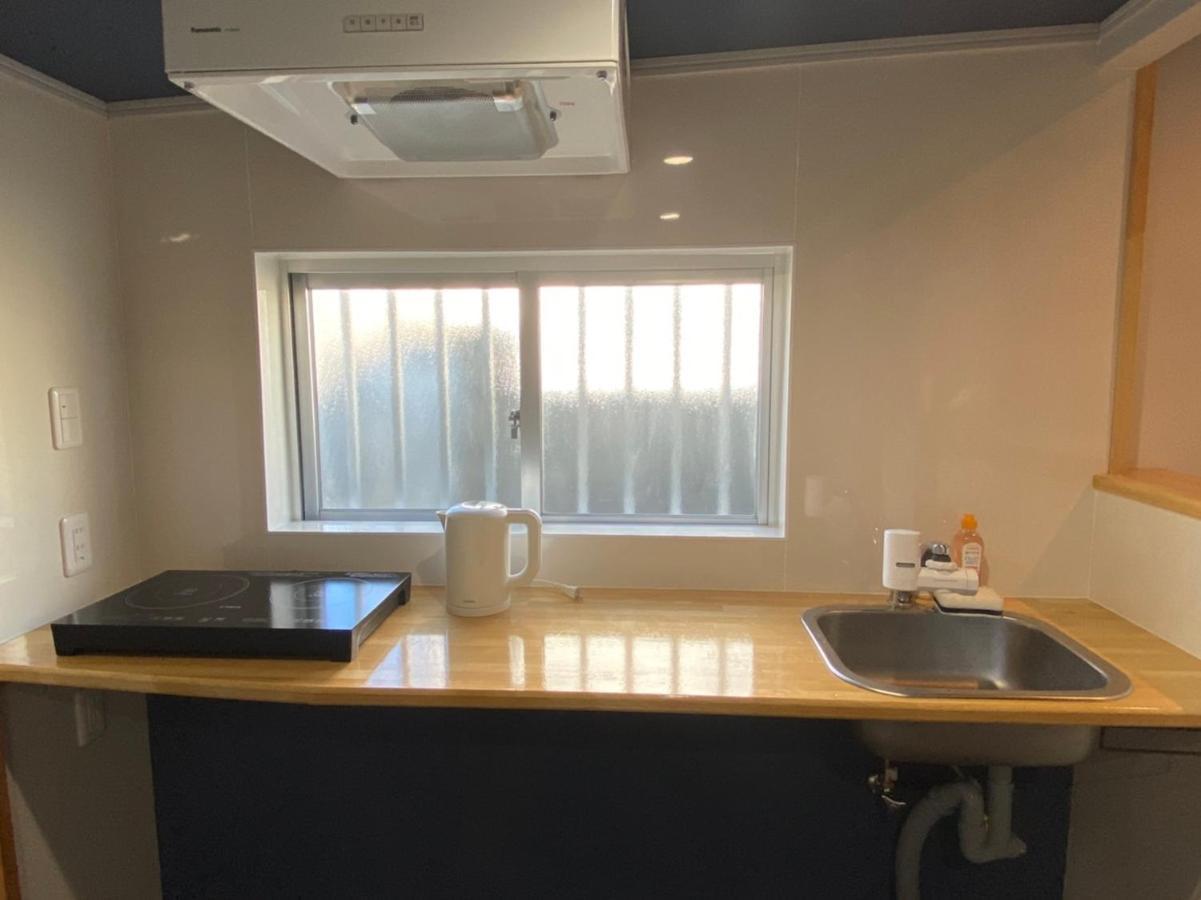 Family Room Okinawa 那霸 外观 照片
