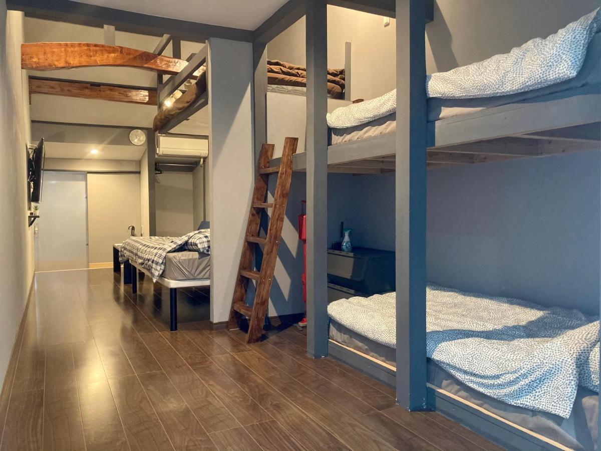 Family Room Okinawa 那霸 外观 照片