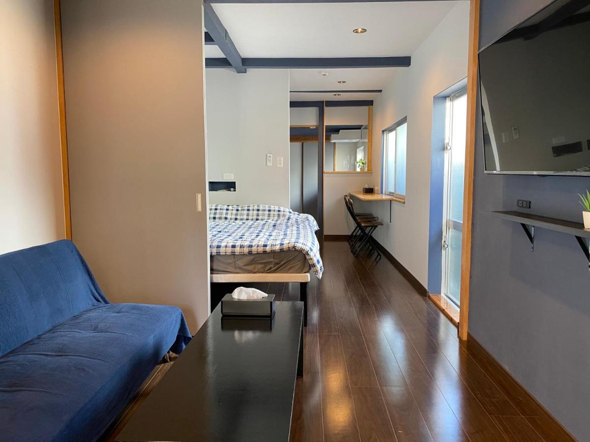 Family Room Okinawa 那霸 外观 照片