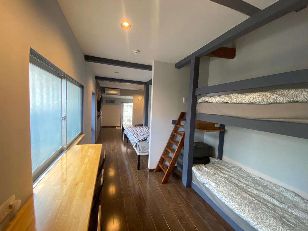 Family Room Okinawa 那霸 外观 照片