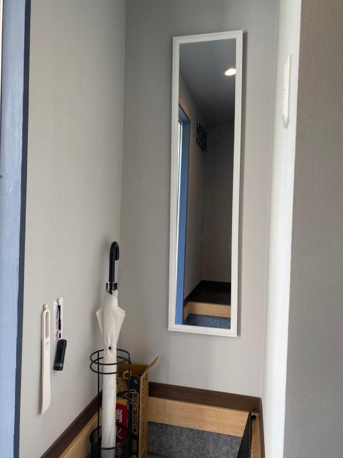 Family Room Okinawa 那霸 外观 照片