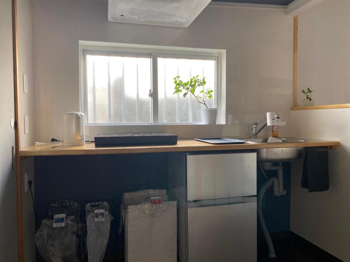 Family Room Okinawa 那霸 外观 照片