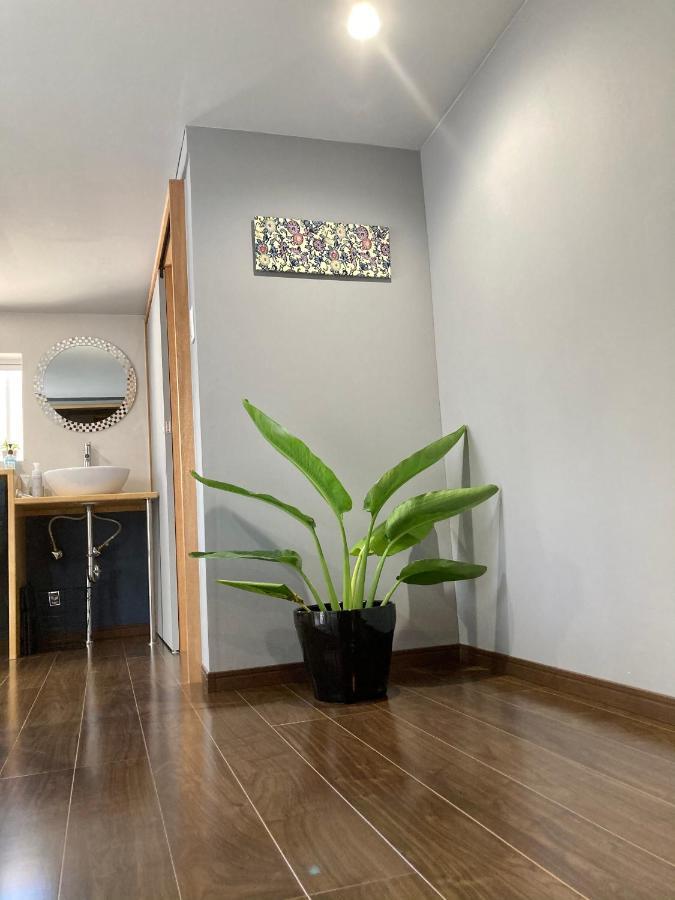 Family Room Okinawa 那霸 外观 照片