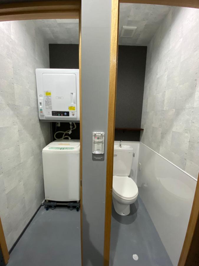 Family Room Okinawa 那霸 外观 照片