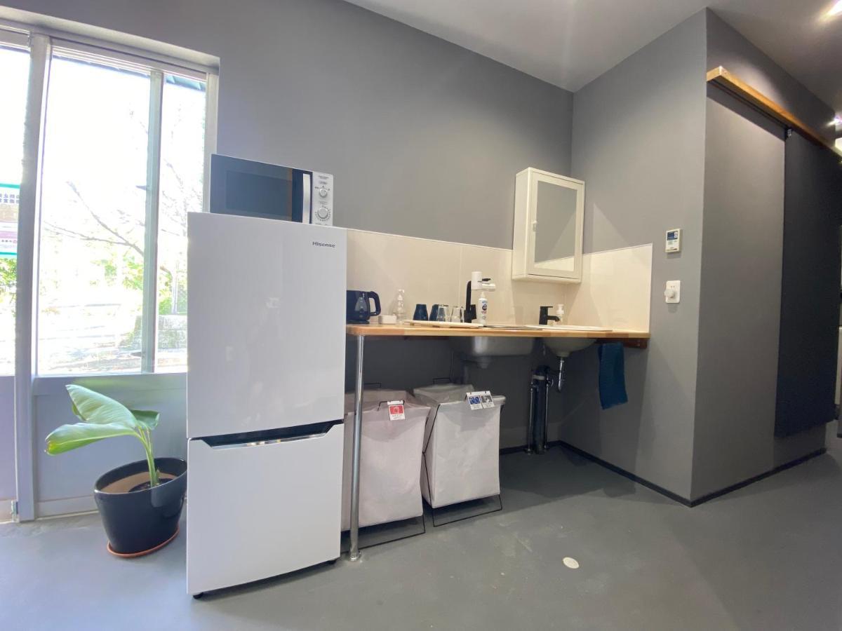 Family Room Okinawa 那霸 外观 照片