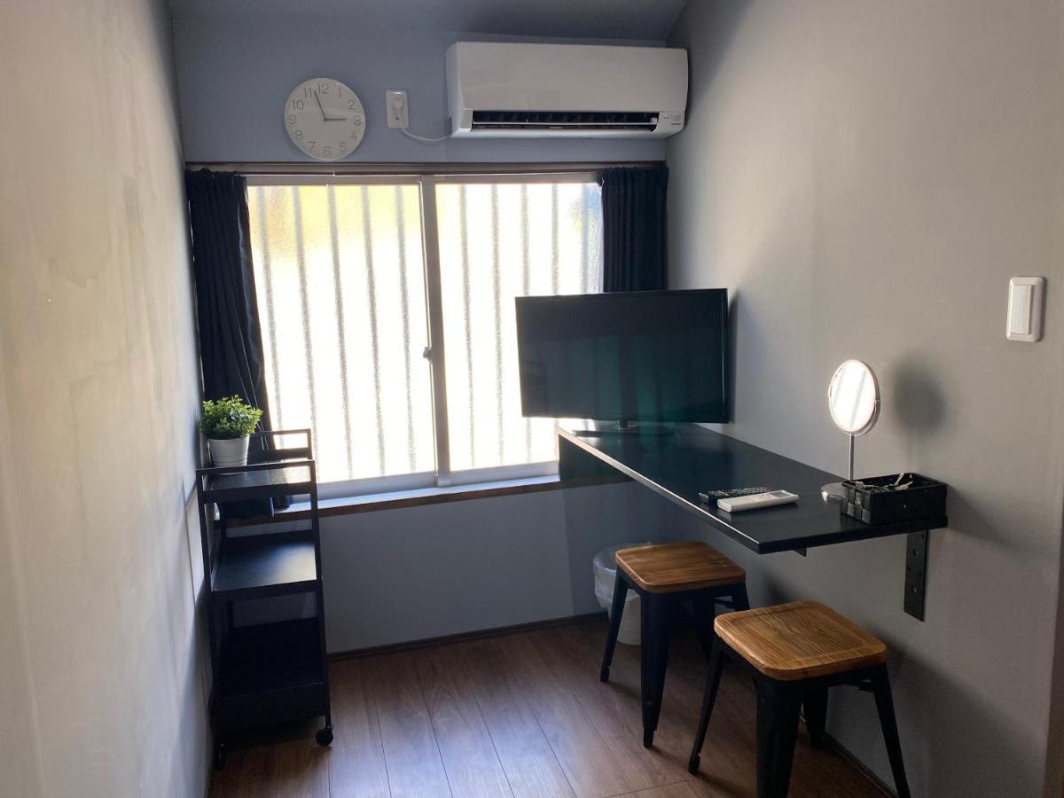 Family Room Okinawa 那霸 外观 照片