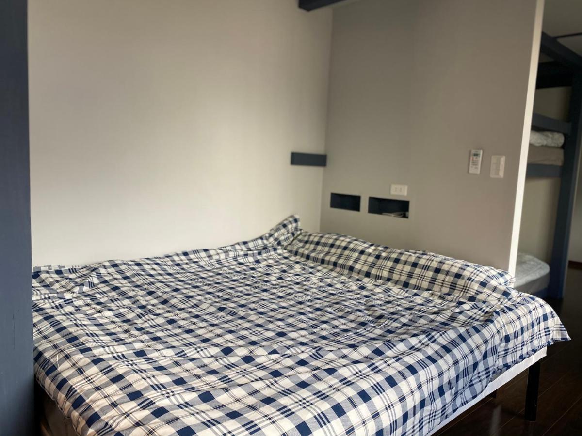 Family Room Okinawa 那霸 外观 照片