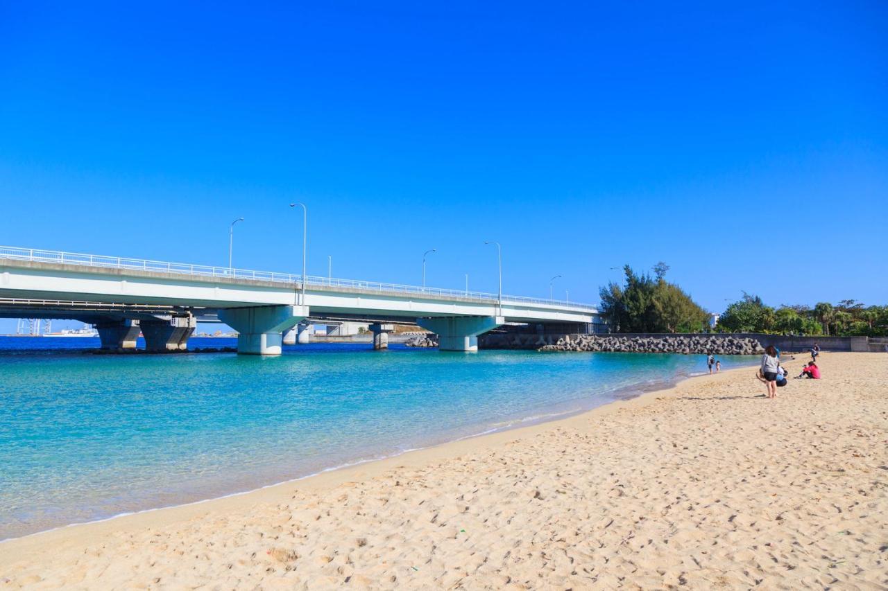 Family Room Okinawa 那霸 外观 照片