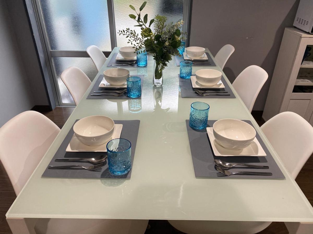 Family Room Okinawa 那霸 外观 照片
