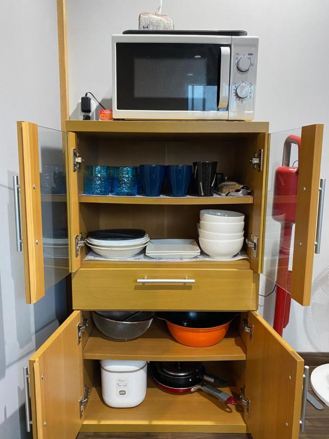 Family Room Okinawa 那霸 外观 照片